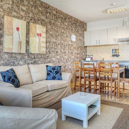 Edificio Prieto Viv 2E Apartment ปูแอร์โต เดล โรซาริโอ ภายนอก รูปภาพ